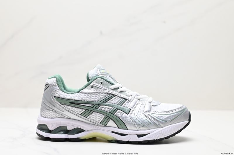 Asics Shoes